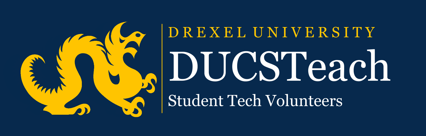 DUCSTeach Logo