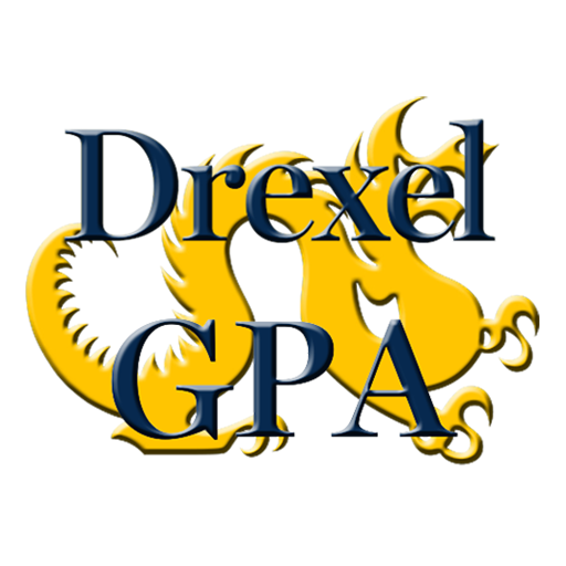 Drexel GPA Calculator Logo